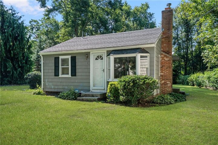 Property Photo: 7 Cantone Road RI 02882