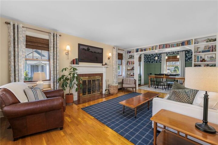 Property Photo:  26 Gurney Street  RI 02914 