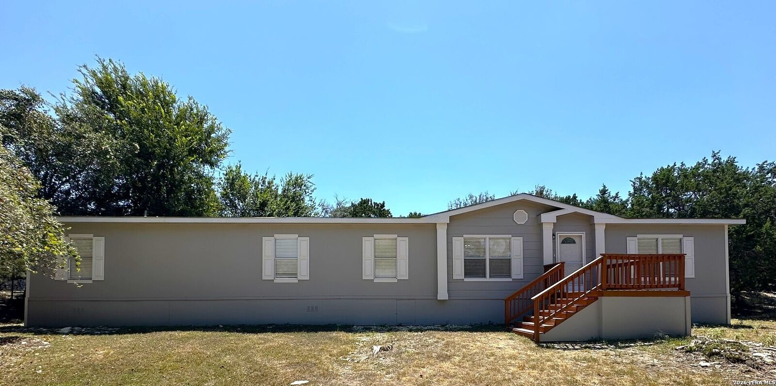 Property Photo: 491 Tejas Trl TX 78003