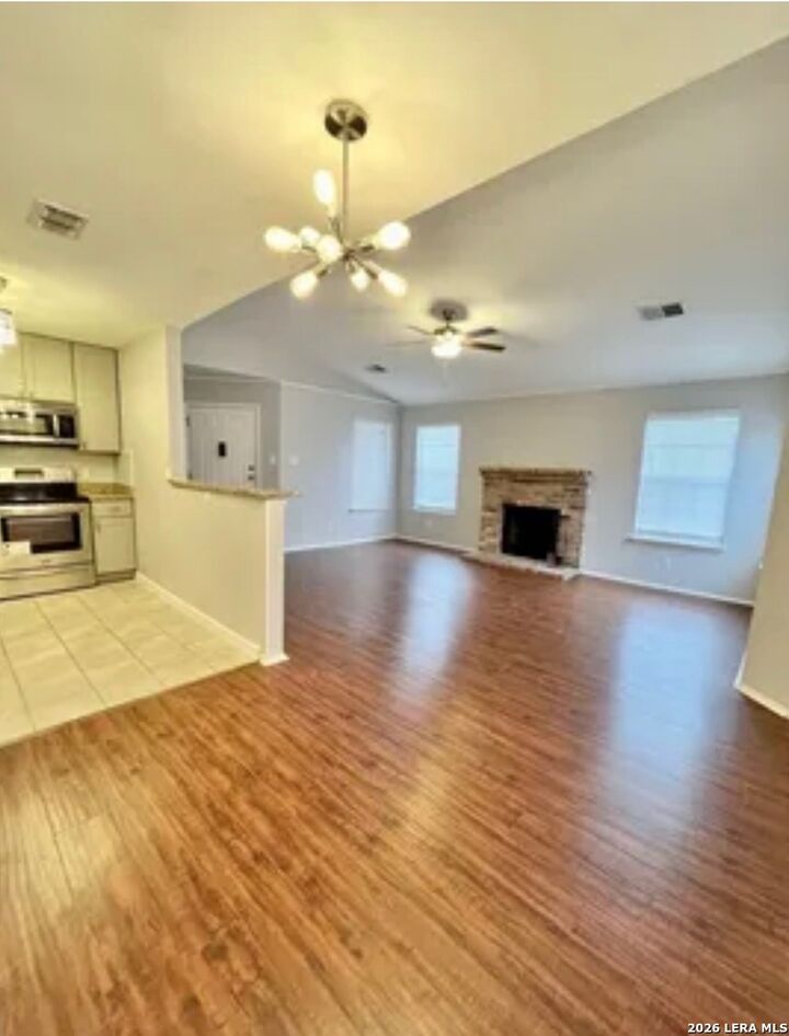 Property Photo: 4803 Hamilton Wolfe 810 TX 78240