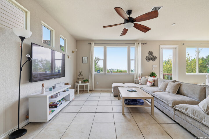 Property Photo: 21742 Andrews Gdn TX 78258