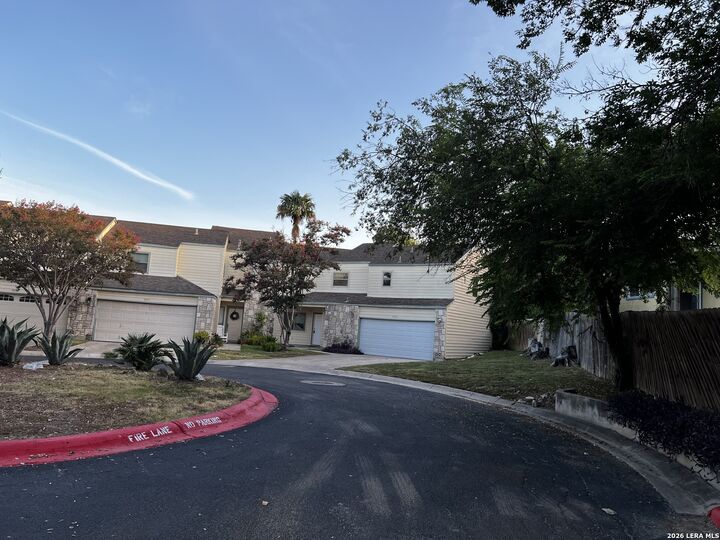 Property Photo:  8573 Echo Creek Ln  TX 78240 