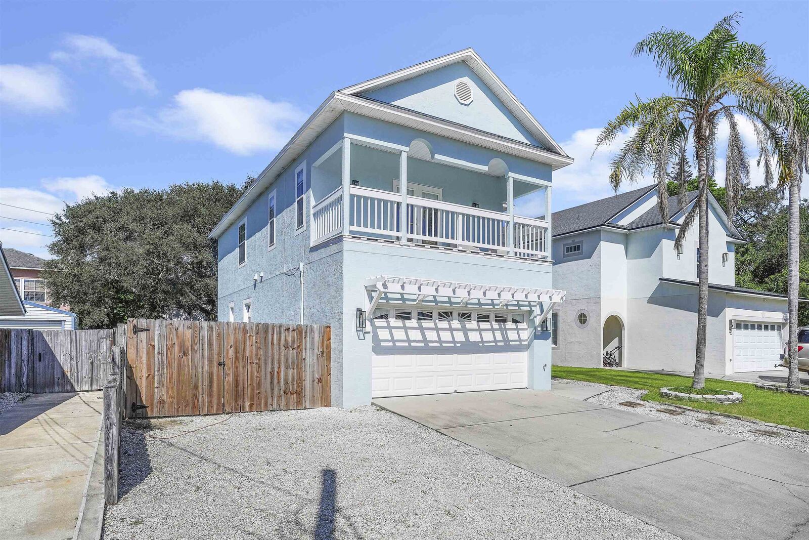 Property Photo:  4 Lisbon St.  FL 32080 