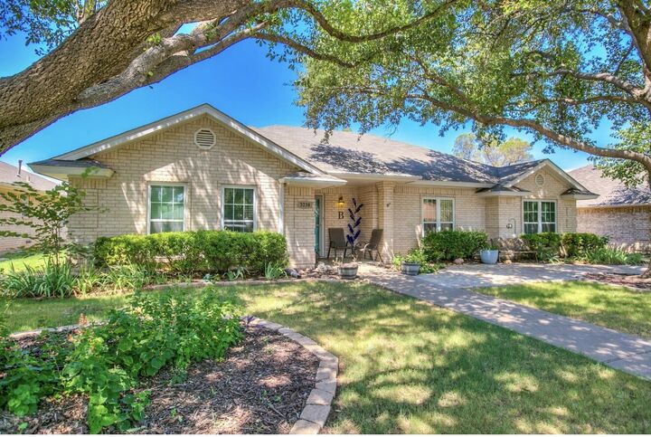 Property Photo:  3238 Forest Hill Drive  TX 76904 