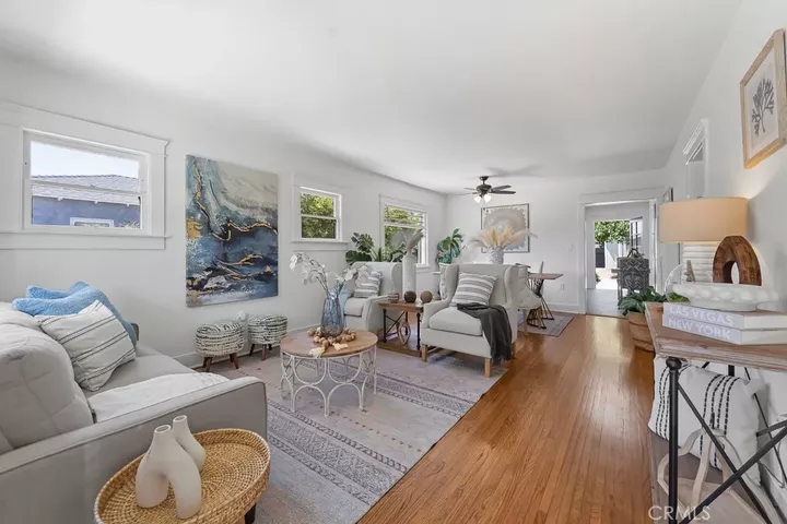 Property Photo:  3717 Falcon Avenue  CA 90807 