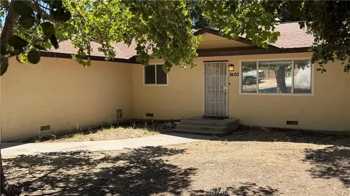 Property Photo:  7400 Sombrilla  CA 93422 