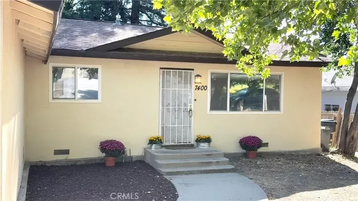 Property Photo:  7400 Sombrilla  CA 93422 