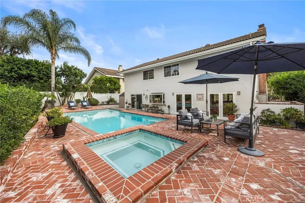 Property Photo: 5311 E Westridge Road CA 92807