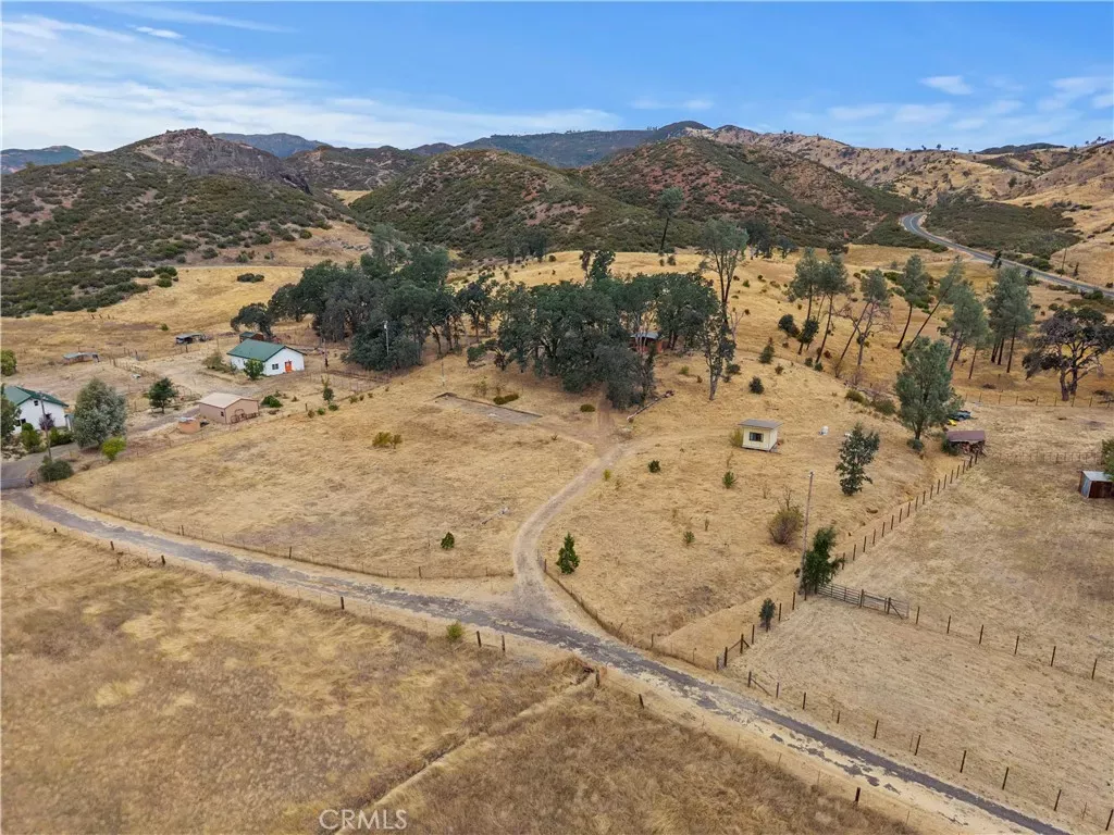 Property Photo: 20241 Big Canyon CA 95461