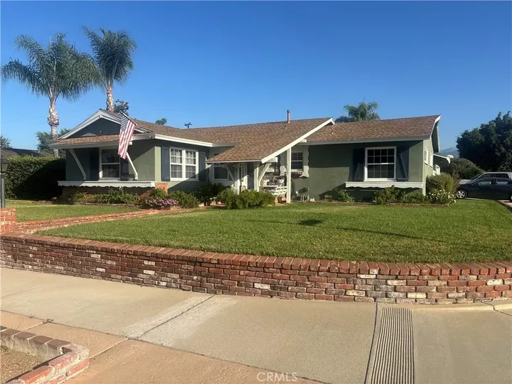 Property Photo:  971 E Wanamaker Drive  CA 91724 