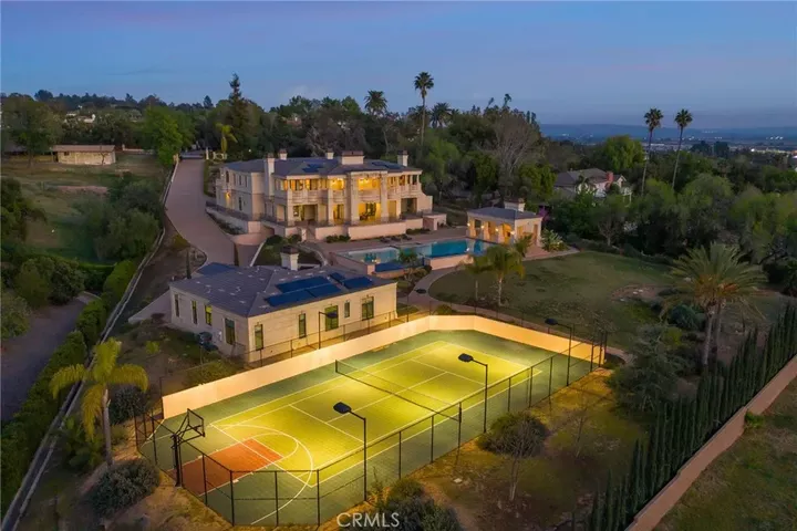 Property Photo:  165 Circle  CA 91008 