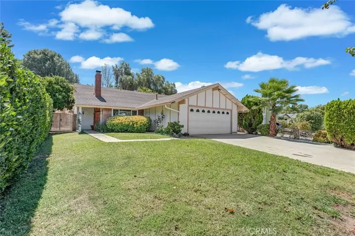Property Photo:  3765 Valle Vista  CA 91709 
