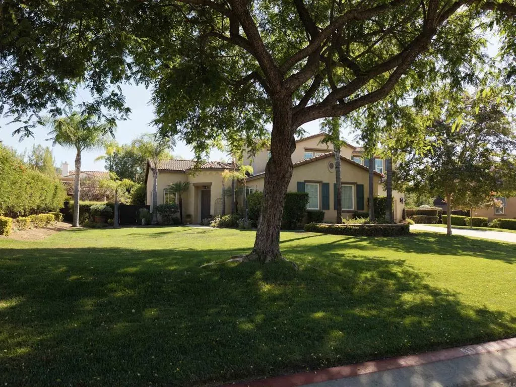 Property Photo:  14217 Merion Circle  CA 92082 