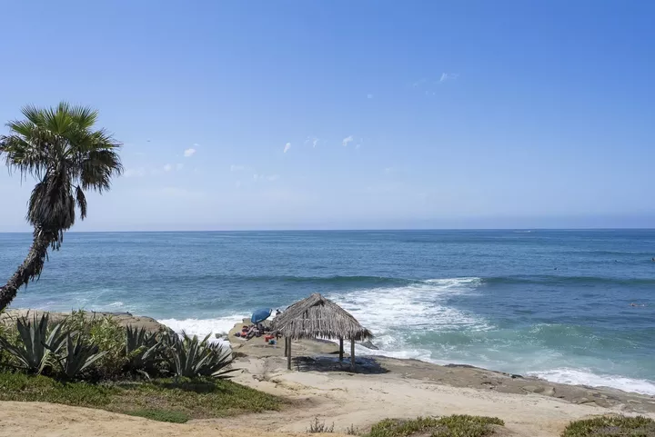 Property Photo: 336 Bonair St CA 92037