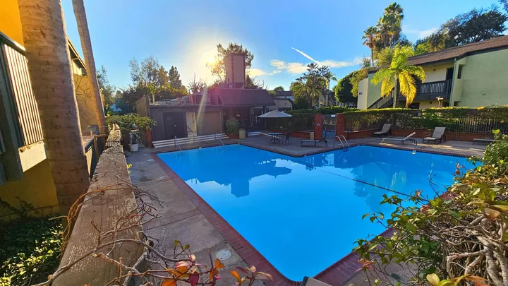 Property Photo: 7936 Mission Center Court E CA 92108