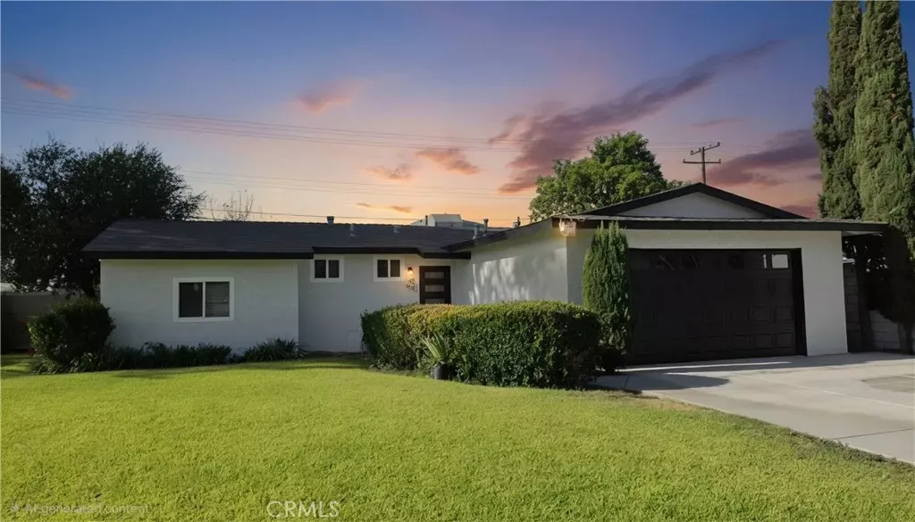 Property Photo: 8868 Randolph Street CA 92503