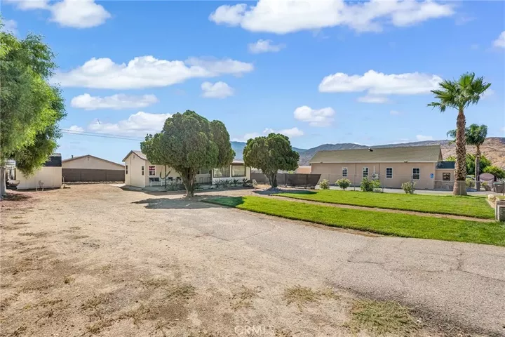 Property Photo:  934 N Almond Way  CA 92220 