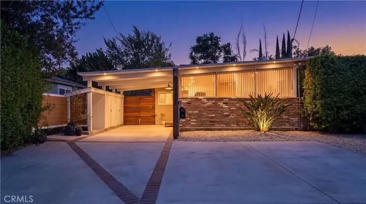 Property Photo: 18527 Napa Street CA 91324