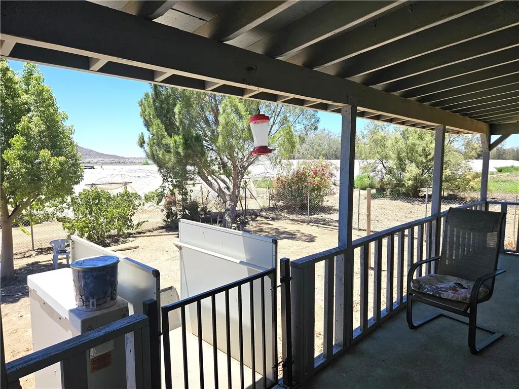 Property Photo:  32240 Simpson Road  CA 92596 