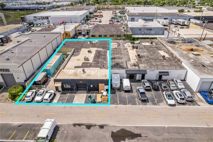 Property Photo:  1080 E 24th St  FL 33013 