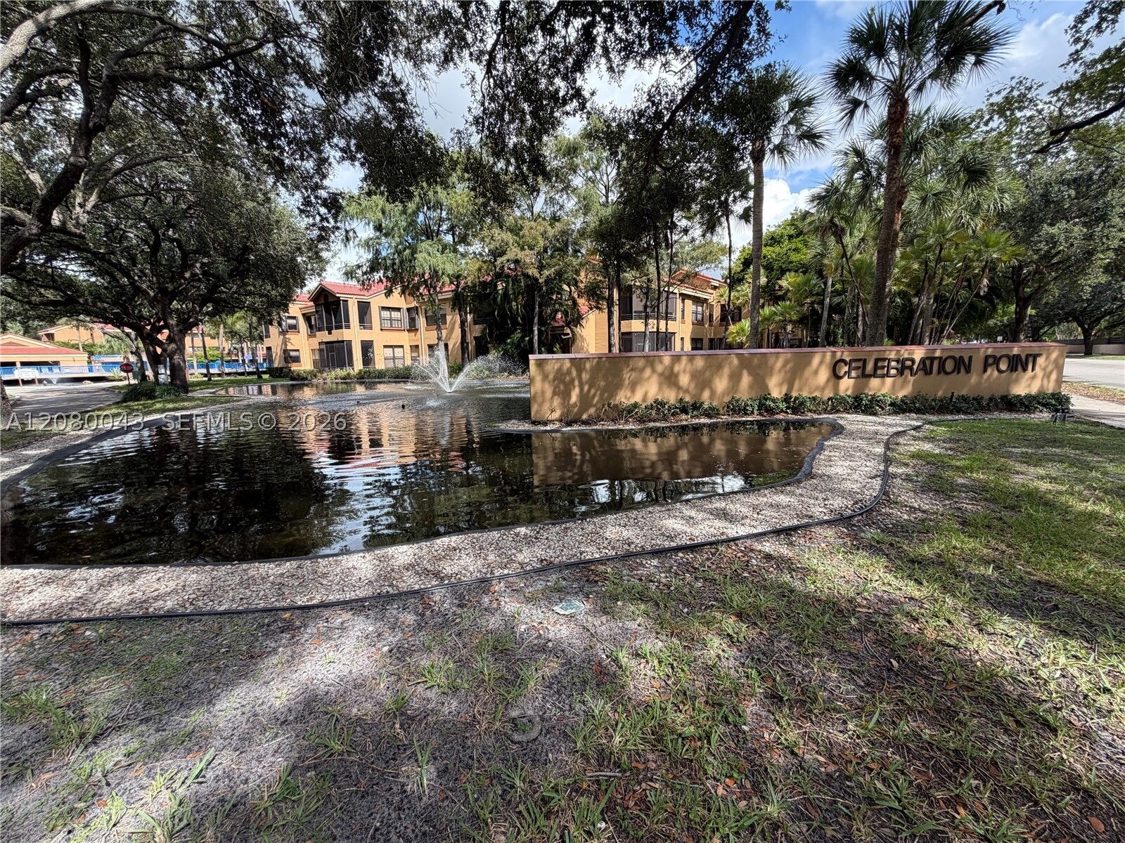 Property Photo:  15535 N Miami Lakeway N 107  FL 33014 