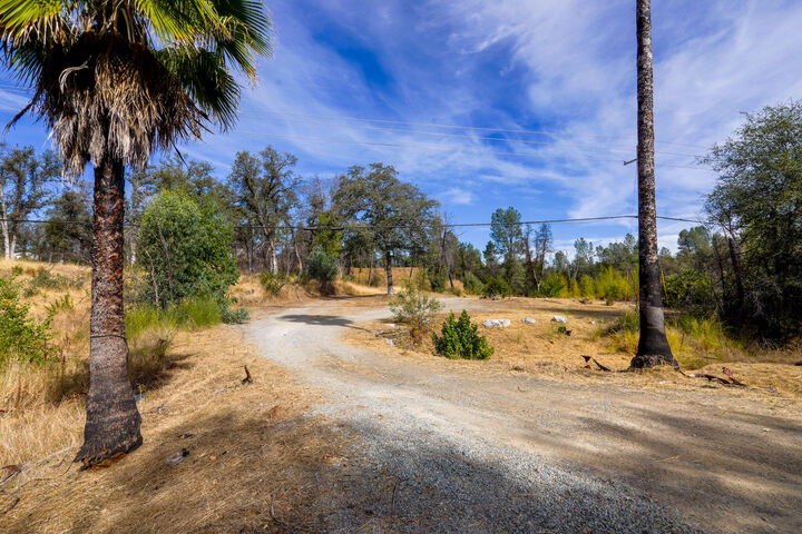 Property Photo:  16438 Lower Springs Road  CA 96001 