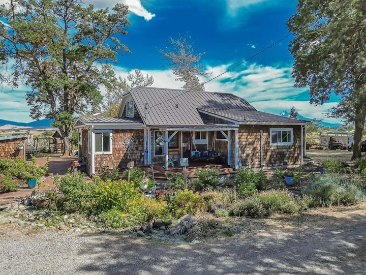 Property Photo: 304 Fiock Rd. CA 96064