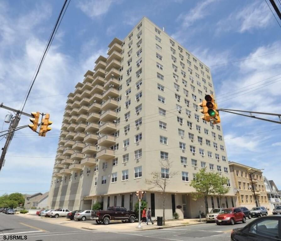 Property Photo: 3817 Ventnor Ave #310 NJ 08401