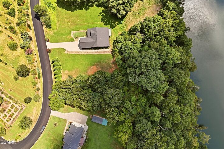 Property Photo: Lot 5 Rock House Road TN 37764