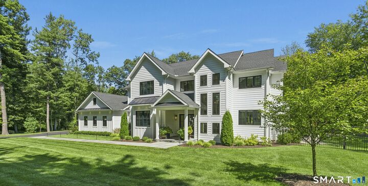 Property Photo: 2 Black Pine Ridge CT 06877