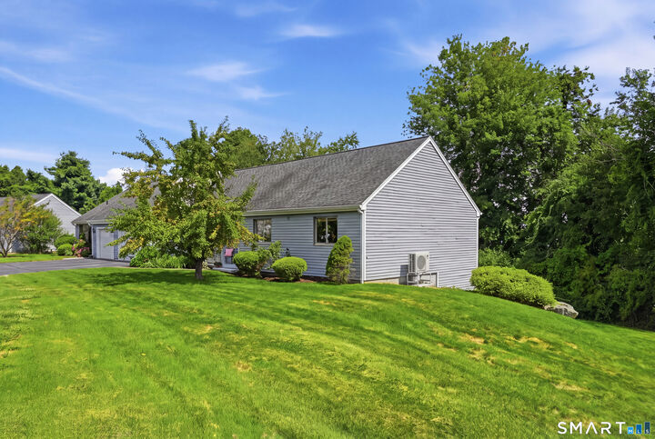 Property Photo: 101 Cannon Ridge Drive 101 CT 06795