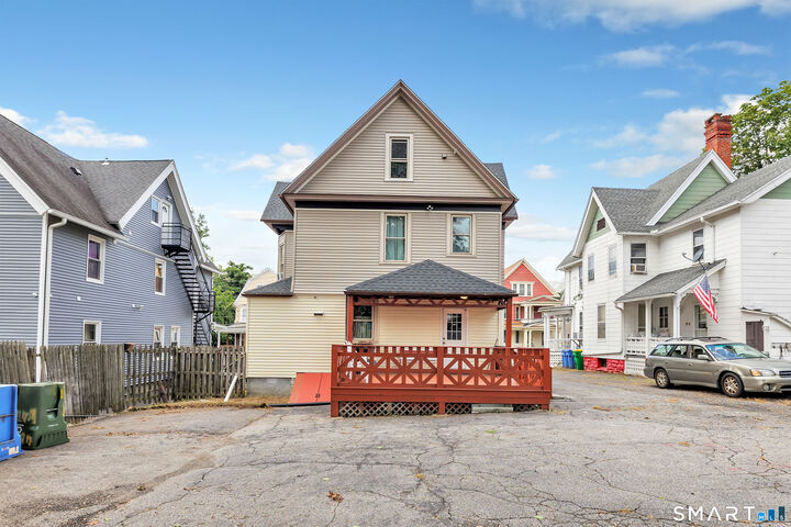 Property Photo:  48 Waterville Street  CT 06710 