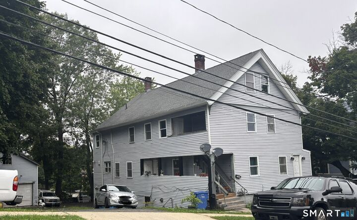 Property Photo:  40 North Beacon Street  CT 06704 