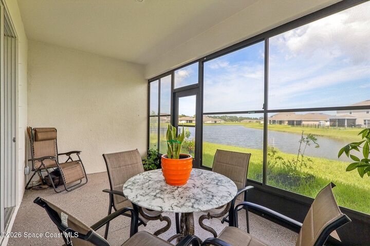 Property Photo: 1596 Kylar Drive NW FL 32907