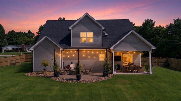 Property Photo: 314 Roscoe Drive SC 29651
