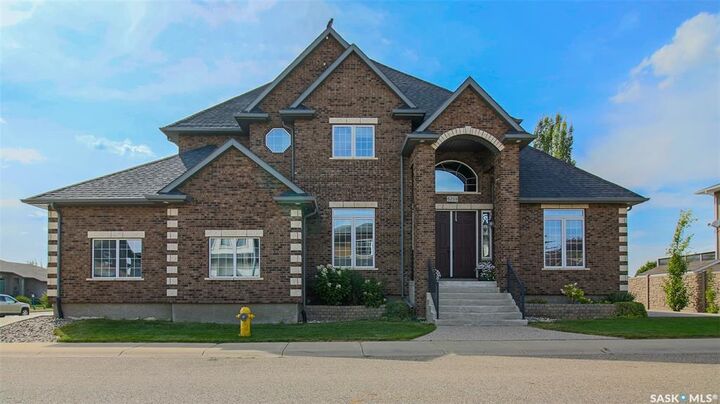 Property Photo:  8259 Wascana Gardens Point  SK S4V 1G8 