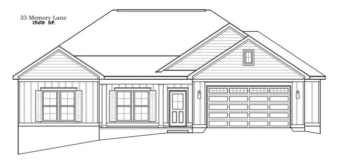 Property Photo:  33 Memory Lane  AL 36027 