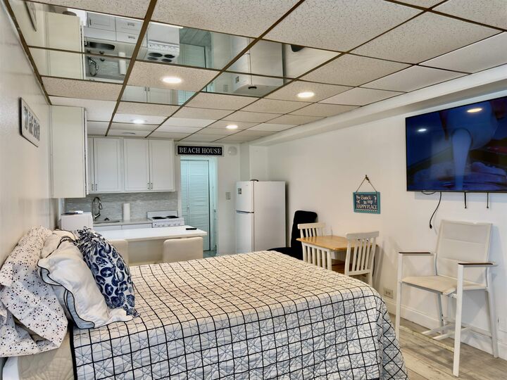 Property Photo:  14401 Front Beach Road 235  FL 32413 