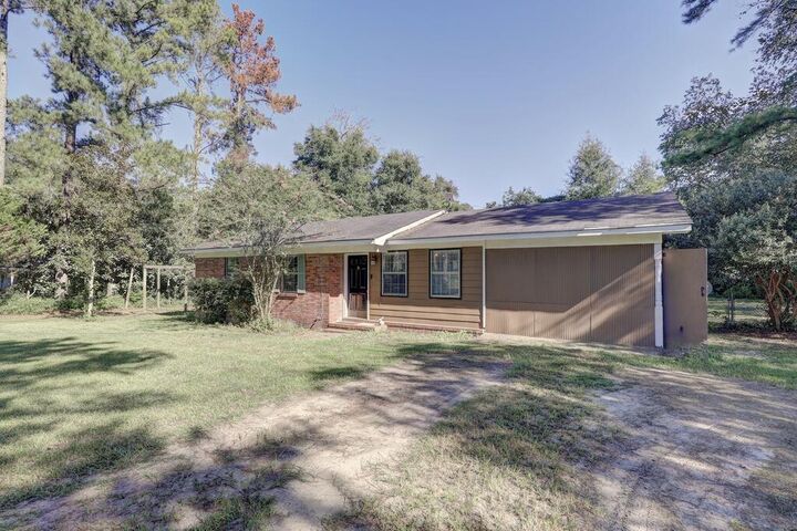 Property Photo:  141 Aryola Drive  GA 39817 