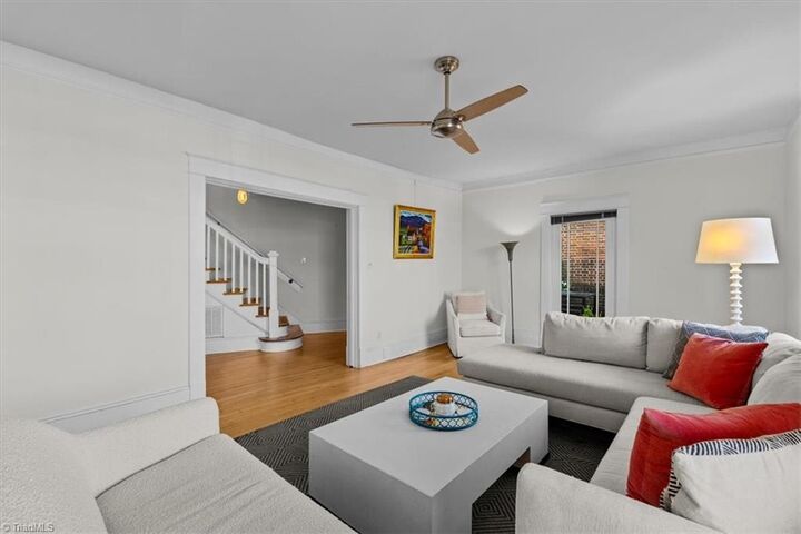 Property Photo:  302 Church Court  NC 27401 