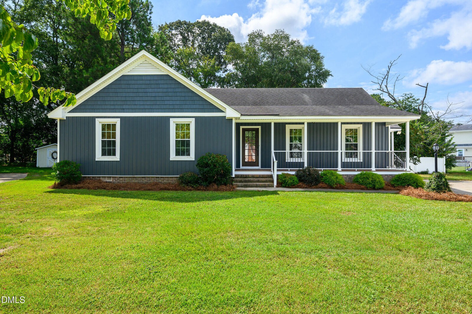 Property Photo:  1803 Springdale Lane  NC 27886 