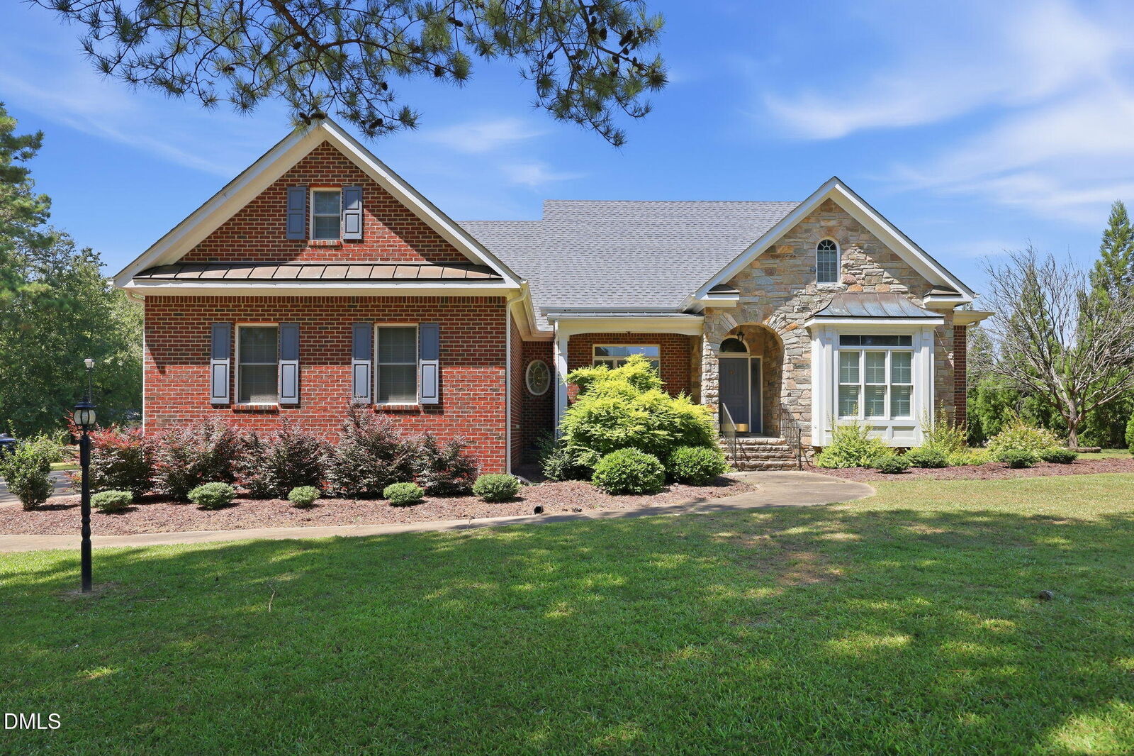 Property Photo:  10728 Staghound Trail  NC 27597 