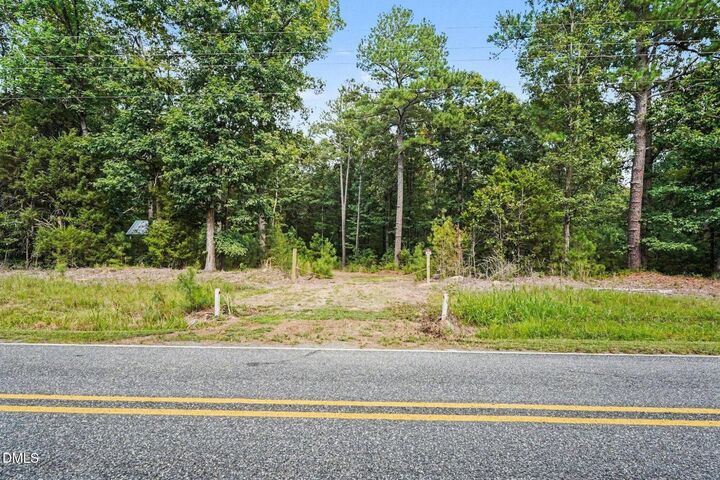 Property Photo: Tbd Reno Sharps Store Road NC 27207