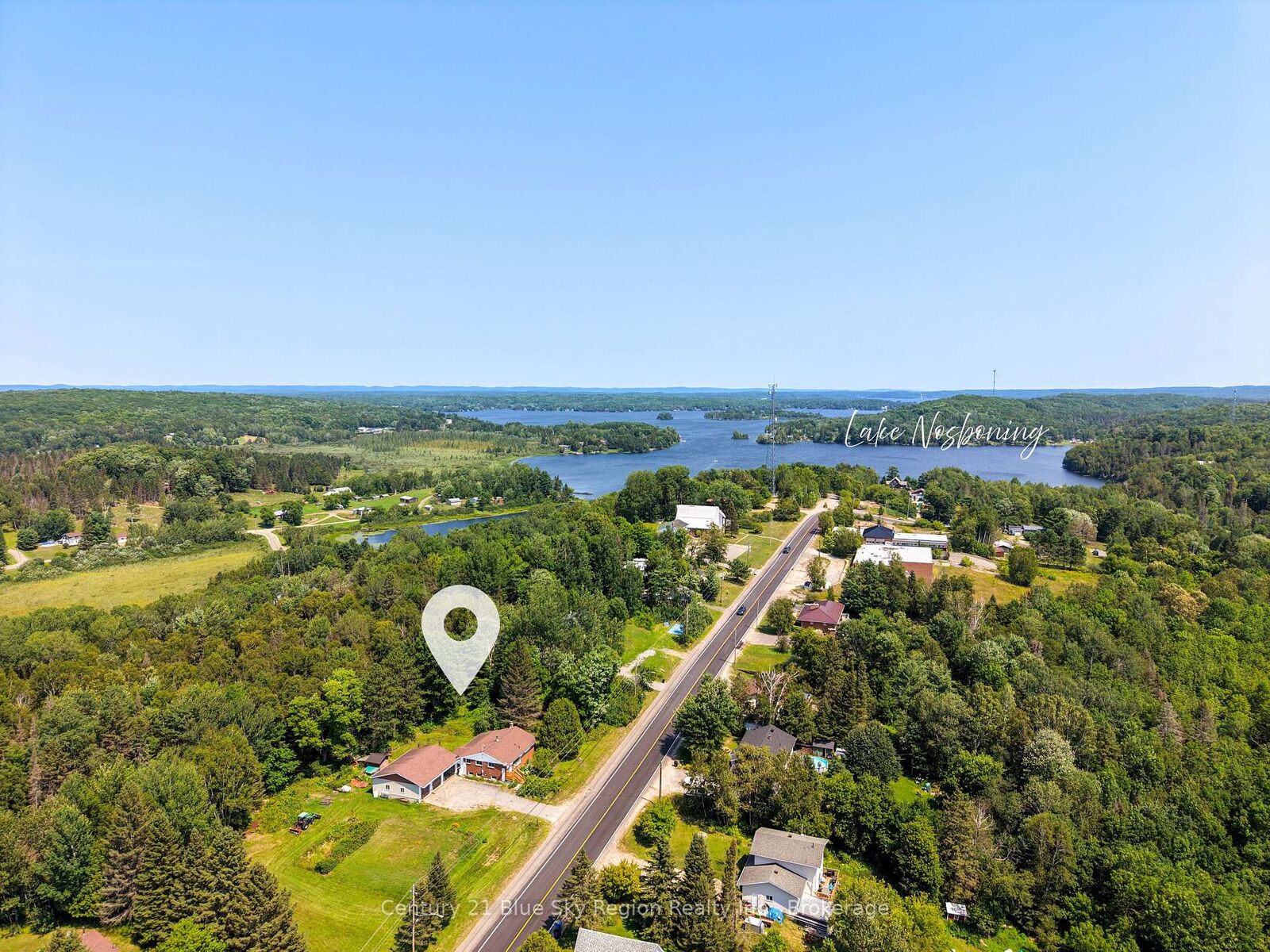 Photo de la propriété: 1351 Village Road ON P0H 1B0