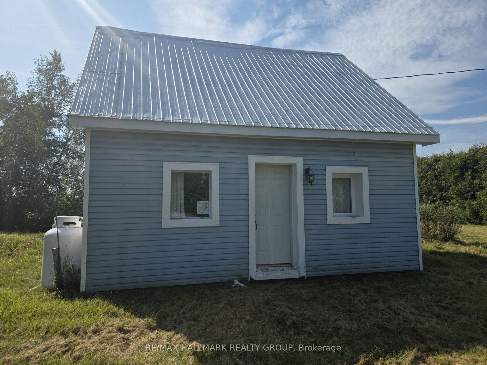 Property Photo: 900 Con 9 Plantagenet Concession ON K0B 1C0