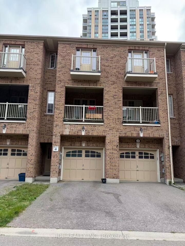 Property Photo: 26 Orca Drive ON L6E 0R6