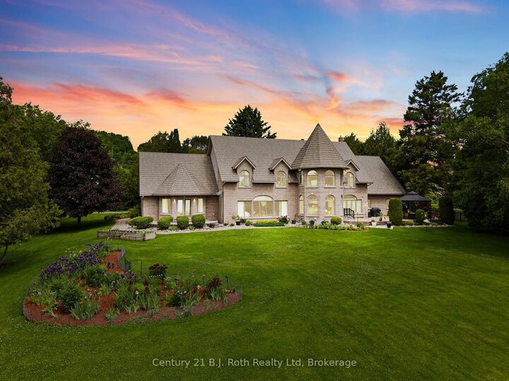 Property Photo: 339 Champlain Road ON L9M 1S3