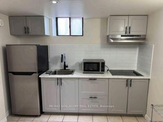 Property Photo:  131 Redwater Drive Basement  ON M9W 2A3 