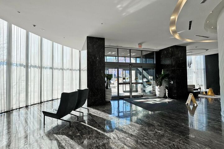 Property Photo: 60 Absolute Avenue 4906 ON L4Z 0A9