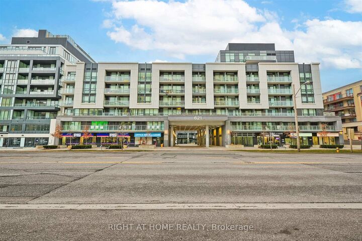 Property Photo:  621 Sheppard Avenue E 321  ON M2K 1B5 